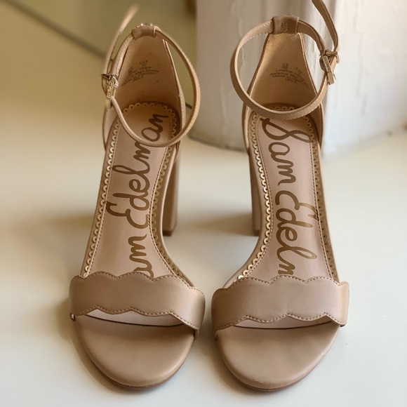 Sam edelman odila nude Clearance